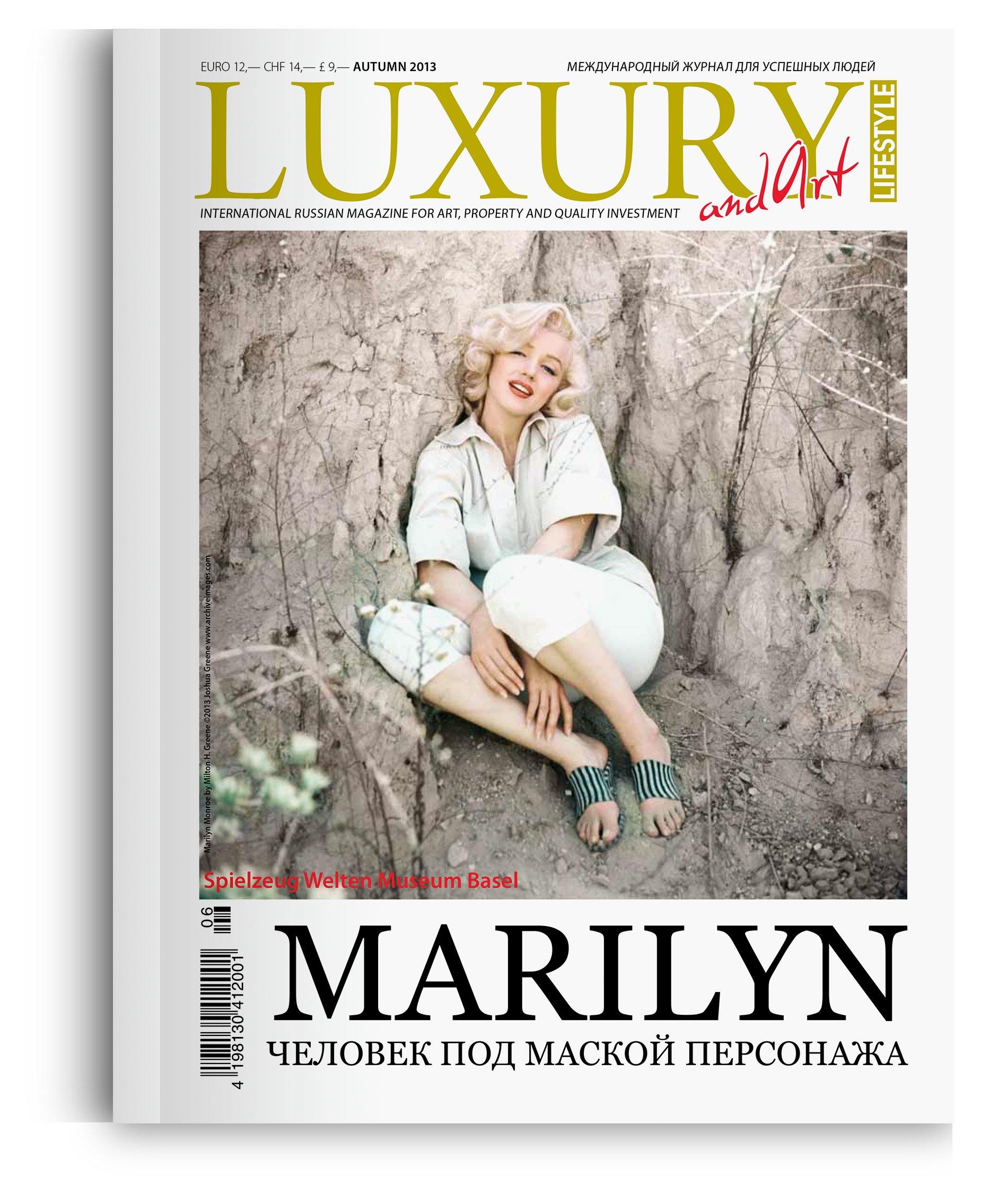 Issue - Autumn 2013 Issue - Autumn 2013