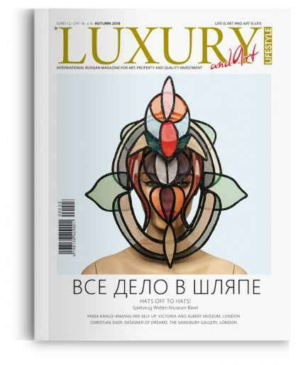 Issue Autumn 2018
